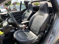 Daumennagel 35 - Smart ForTwo CABRIO*TAILOR-MADE BRABUS ASPHALTGOLD*