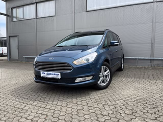 Ford Galaxy Gebrauchtwagen Kaufen