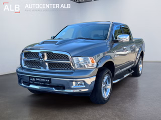Dodge RAM Gebrauchtwagen Kaufen