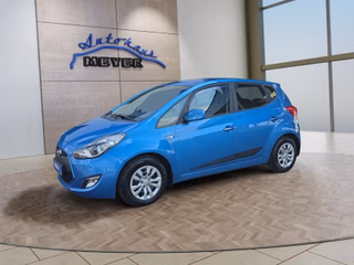 Hyundai iX20 Gebrauchtwagen Kaufen