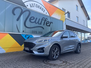 Ford Kuga Gebrauchtwagen Kaufen