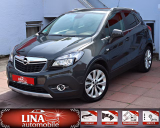 Opel Mokka Used vehicle for sale