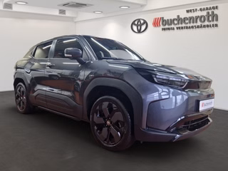 Toyota Urban Cruiser Lounge + JBL + Navi - foto 3
