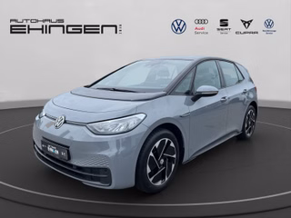 Volkswagen ID.3 Gebrauchtwagen Kaufen