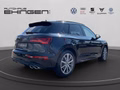 Daumennagel 7 - Audi SQ5 Matrix+AHK+Navi+B&O+Kamera