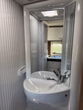 Daumennagel 12 - Carado V 347 SUPER SALE/Abverkauf/Automatik/Combi6E