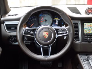 Porsche Macan S Diesel Vollausstattung - bilder 18