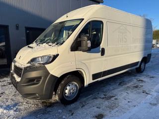 Peugeot Boxer Used vehicle for sale