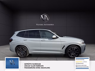 BMW X3 Used vehicle for sale
