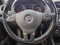 Daumennagel 14 - Volkswagen Golf VI Variant Match Automatik