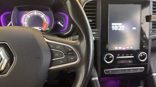 Renault Koleos Techno 4WD  TOT WINKEL SPURHALT AUTOMATIK - foto 18