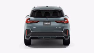 2027 BMW X1 xDrive28i - photo 5