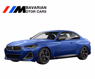 2023 BMW M240i xDrive Coupe - photo 1