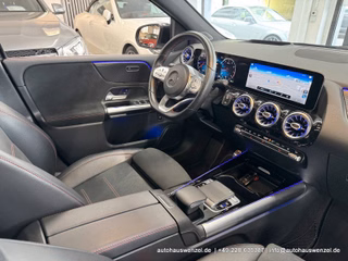 Mercedes-Benz B 220 4Matic AMG - DISTRONIC PANO STANDHEIZUNG - bilder 11