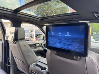 Chevrolet Suburban 6.2l High Country 2026 + 24" + 4 Jahren Garantie - foto 24