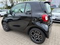Daumennagel 30 - Smart ForTwo*PANORAMA*AMBIENTE*EINPARKHILFE*NAVI*90PS