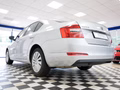Daumennagel 8 - Skoda Octavia Ambition*2Vorb.Rentner*Servicegepf*Bi-Xeno*PDC V&H*