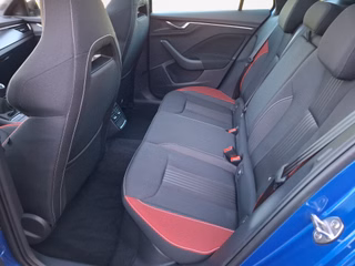 Skoda Scala 1.5 TSI Monte Carlo KLIMA / NAVI / AHK / PANORAMA - foto 10