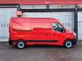 Daumennagel 10 - Renault Master III Kasten L2H2 HKa 3,3t
