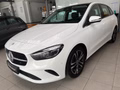 Daumennagel 1 - Mercedes-Benz B 200,Progressive, PANO,AHK,LED,RFK