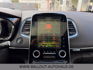 Renault Espace V Initiale Paris*HUD*PANO*MASSAGE*SPUR* - foto 22