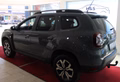 Daumennagel 8 - Dacia Duster II Journey Anhängerkupplung