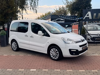 Citroën Berlingo 1.6HDi Kombi Selection*Klima*Temp*PDC*