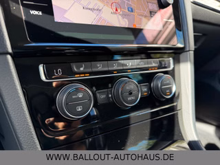Volkswagen Golf VII Lim. Sound*2.HAND*KLIMA*KAMERA*TEMPO* - foto 15