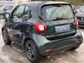 Daumennagel 38 - Smart ForTwo*PRIME*SPORTPAKET*PANO*BRITISH-GREEN*1HAND
