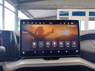 Skoda Kodiaq Sportline Autom., LED Navi Kamera ACC - bilder 18