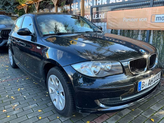 BMW 116 Gebrauchtwagen Kaufen