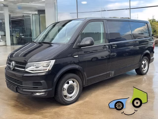 Volkswagen T6 Transporter Gebrauchtwagen Kaufen