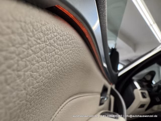 BMW 420 i Cabrio "M Sport" Aut. LEDER AHK HEAD-UP - bilder 10