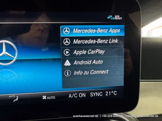 Mercedes-Benz C 180 T Aut. Avantgarde AHK KAM LED CARPLAY - foto 32