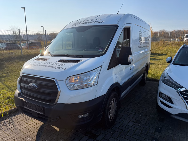 Ford Transit Kasten 350 L2 Trend