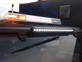 Winterdienst Zubehör