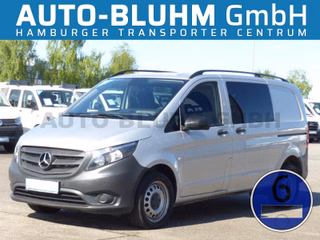 Mercedes-Benz Vito Gebrauchtwagen Kaufen