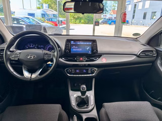 Hyundai i30 Trend Mild-Hybrid 1,0 Kamera CarPlay SHZ - foto 10