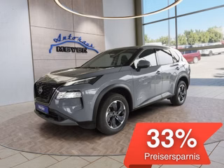 Nissan X-Trail age.one-day registration Kaufen