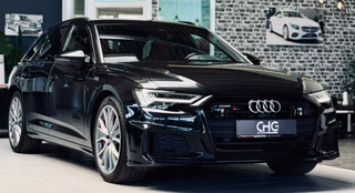 Audi S6 Gebrauchtwagen Kaufen