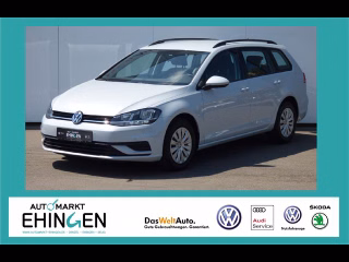 Volkswagen Golf Variant Trendline 1.0 TSI Navi Einparkhilfe