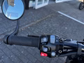 Daumennagel 18 - Triumph Bonneville Bobber MY26 Kurven-ABS