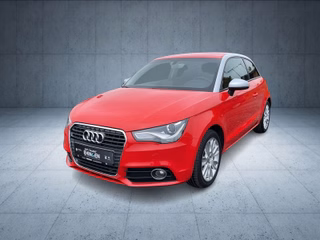Audi A1 Gebrauchtwagen Kaufen