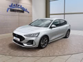 Daumennagel 1 - Ford Focus ST-Line 1,5d 115PS Aut.Navi/LED/Kamera/ACC/2-Z.Klima