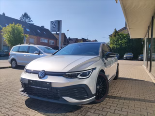 Volkswagen Golf VIII GTI Clubsport IQ,PANO,HUD,KAM,WR
