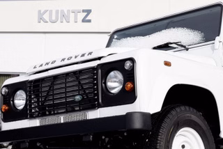 Bilder und Rundgang - Premium Mobile Kuntz