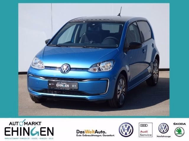 Volkswagen up! e-up! Style Automatik Alu Kamera