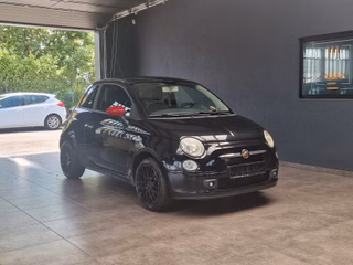 Fiat 500 Gebrauchtwagen Kaufen