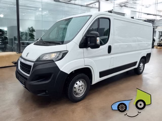 Peugeot Boxer Gebrauchtwagen Kaufen