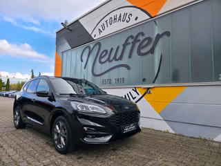 Ford Kuga Gebrauchtwagen Kaufen